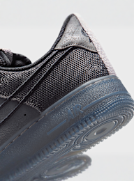 Nike, Air Force 1`07 LV8, grey, Image 8 of 8